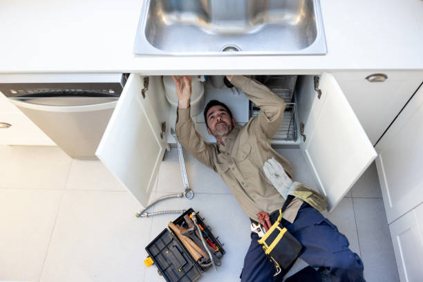 Best Commercial Plumbing Services  in Montgomery, GA