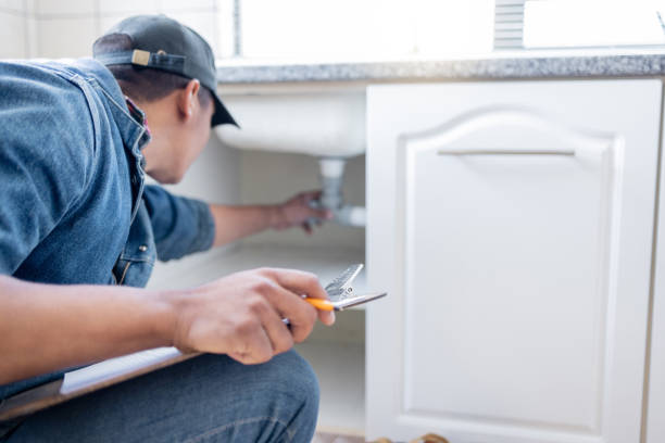 Reliable Montgomery, GA Plumbing Solutions