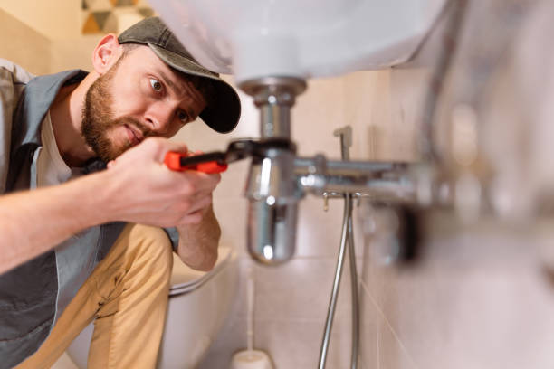 Best Drain Cleaning Services  in Montgomery, GA