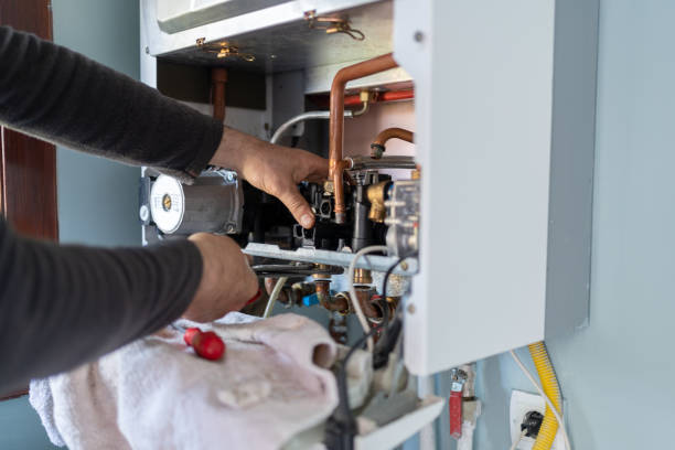 Best Pipe Repair Near Me  in Montgomery, GA